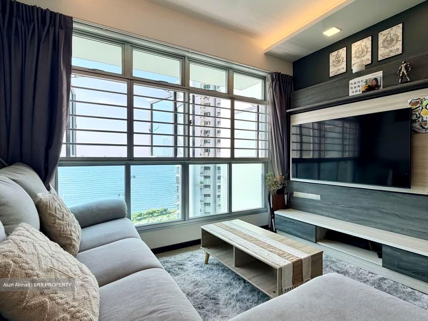 Blk 421B Northshore Straitsview (Punggol), HDB 4 Rooms #599277261